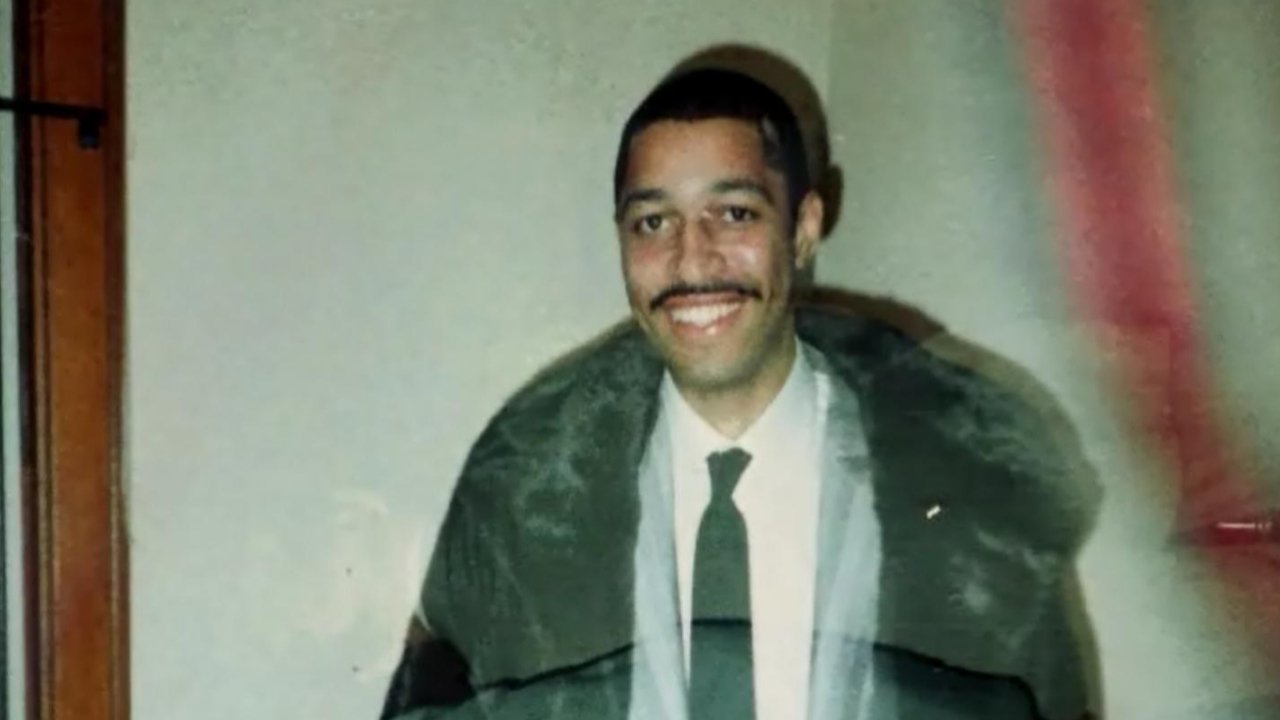 Detroit Connection Pt. 3: Last Man Standing (Demetrius Holloway)