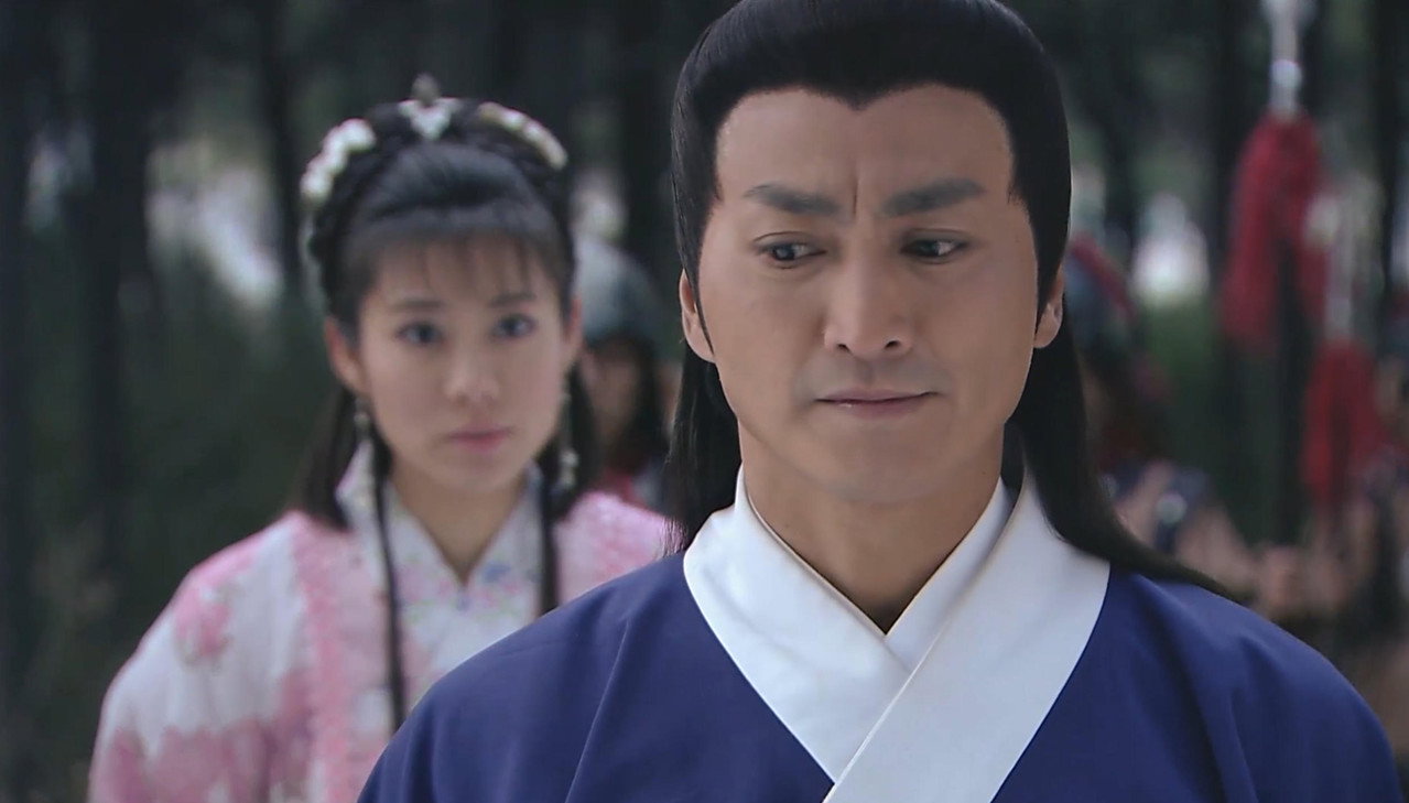 Justice Bao 2. Sezon 1. Bölüm