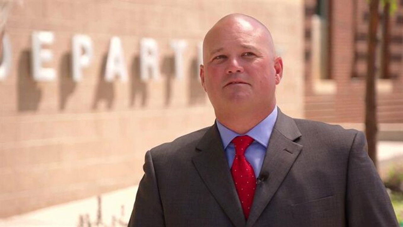 Dateline: Secrets Uncovered — Épisode 47