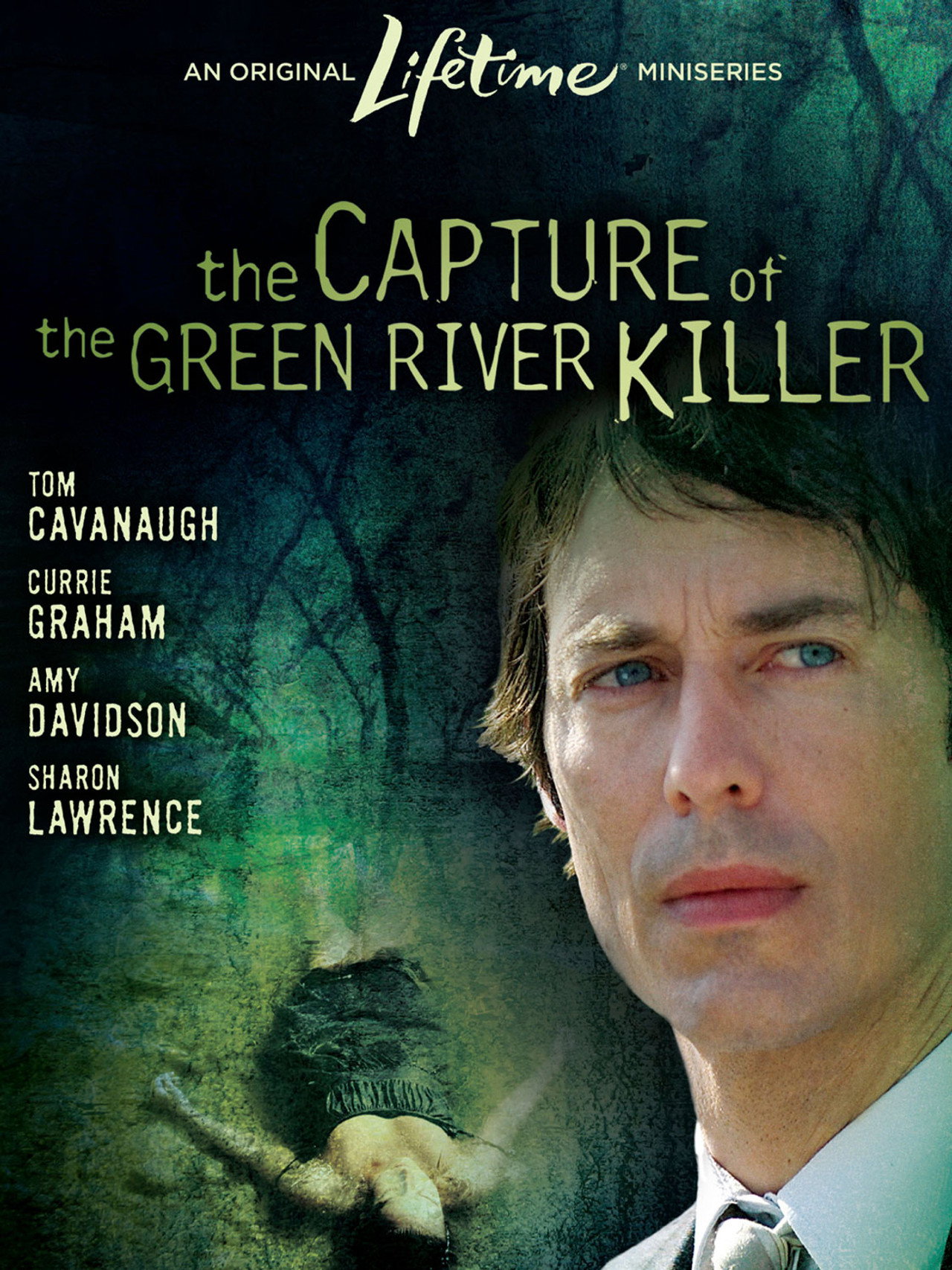 The Capture of the Green River Killer still 4