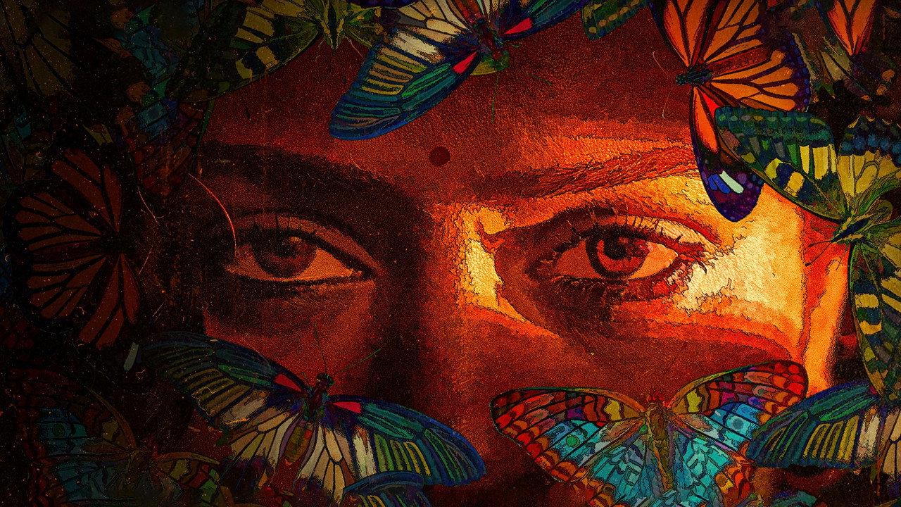 Mangalavaaram (2023) Hindi Dubbed JioCinema backdrop