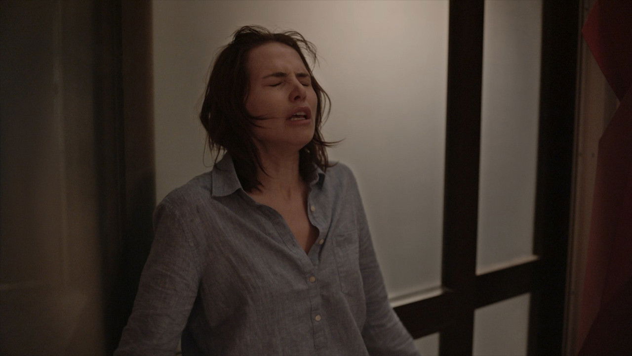 Onde Está Meu Coração — Épisode 5