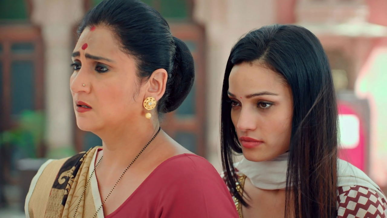 पंड्या स्टोर — Épisode 126