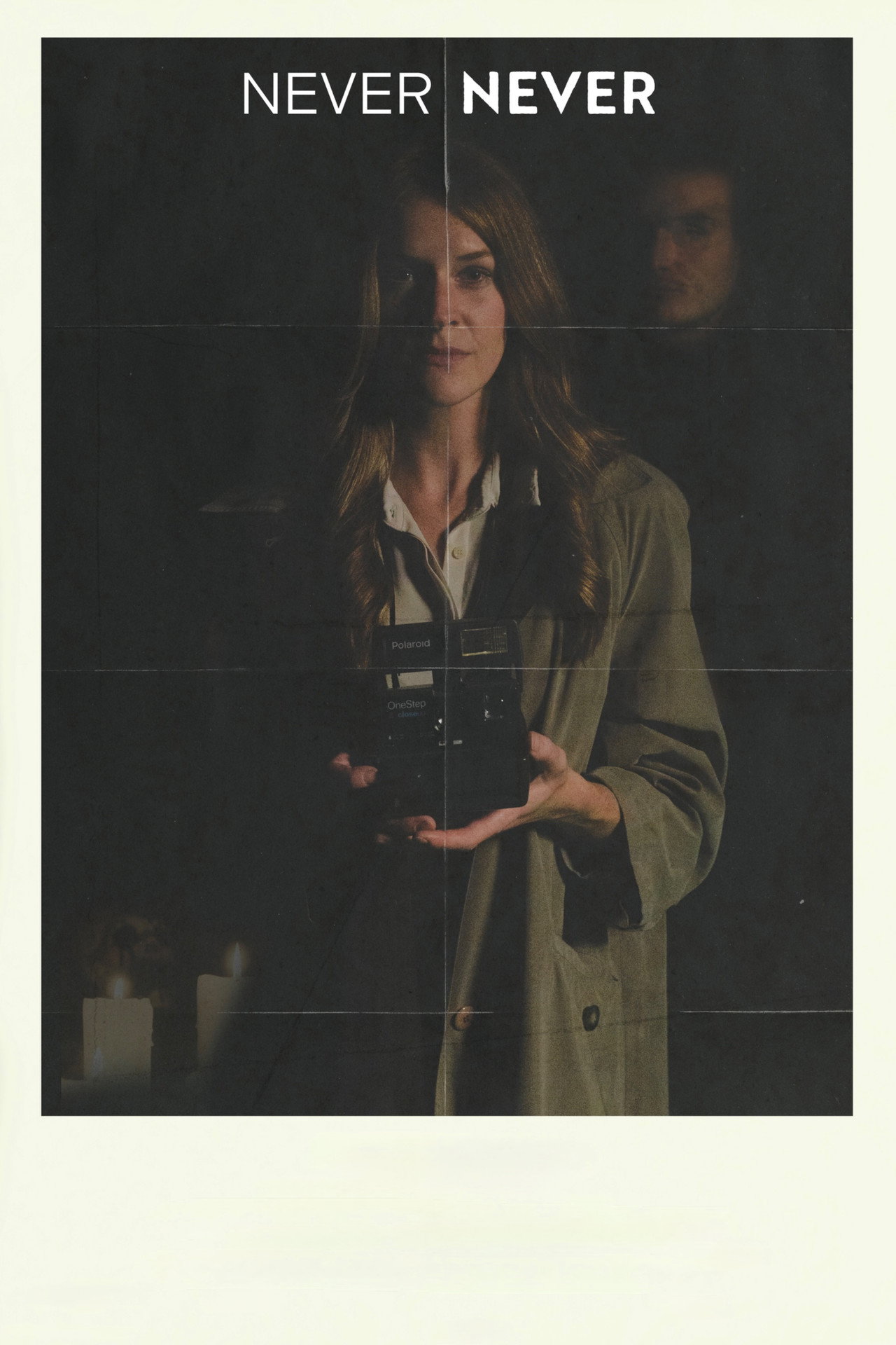 Never Never poster