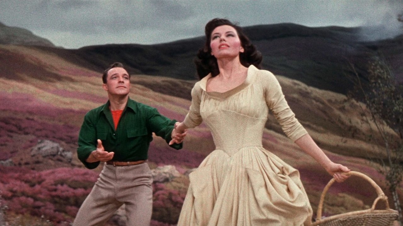 Brigadoon (1954)