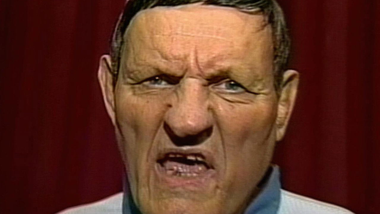 ECW Hardcore TV - Season 5 Episode 2 : ECW Hardcore TV - Jan. 07, 1997