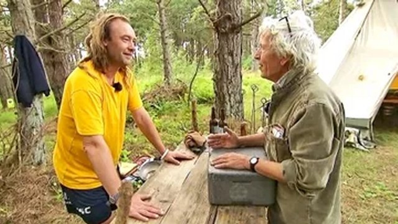 Kill & Eat - Season 11 Episode 1 : En kanin på Endelave