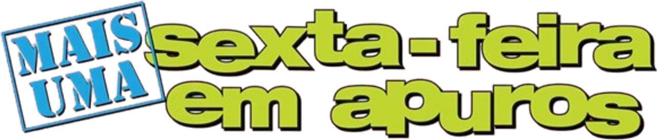 Следующая Пятница