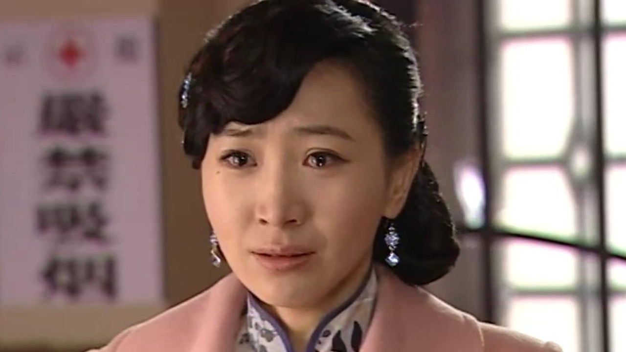 谁懂女儿心 — Épisode 37