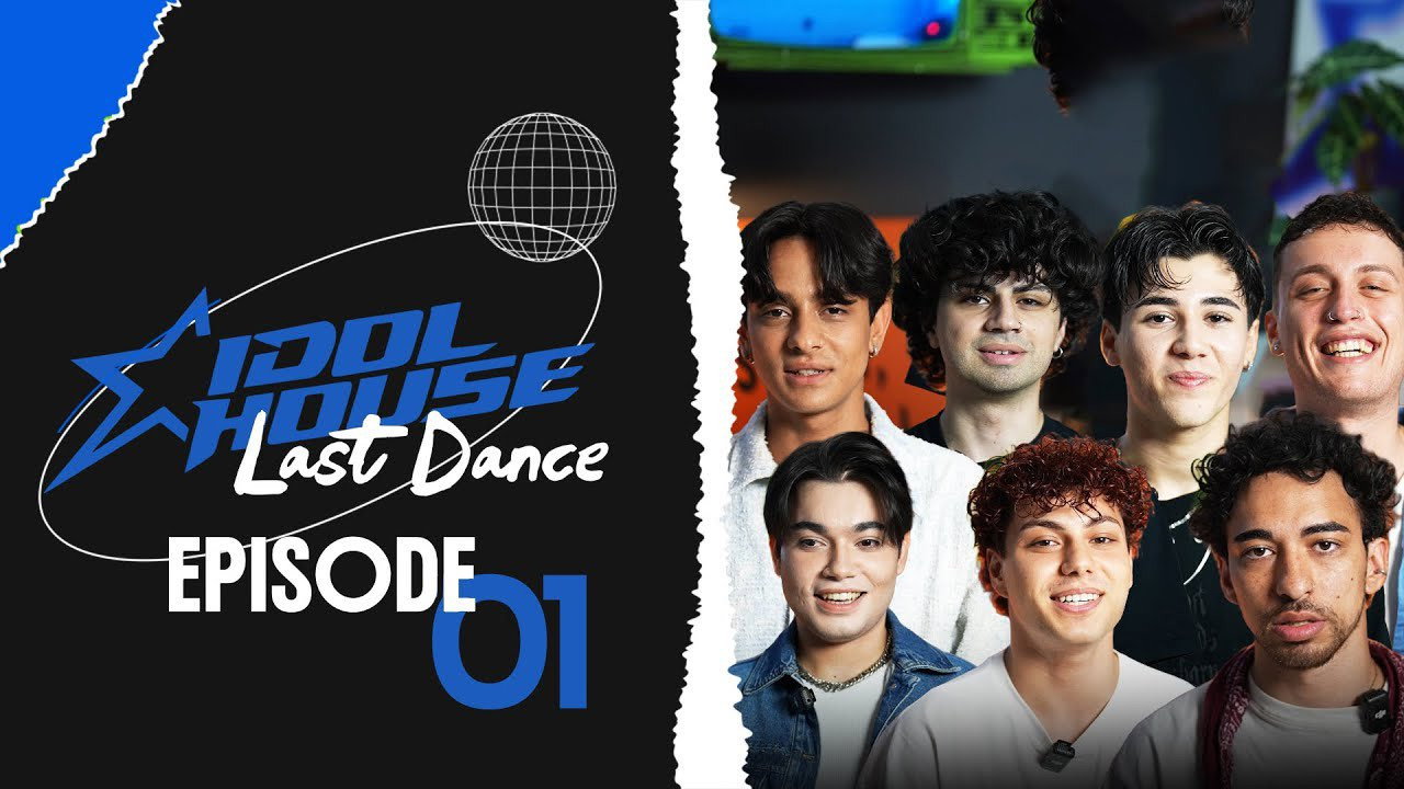 Last Dance 01 | Hayaller, Hedefler ve Fazlası