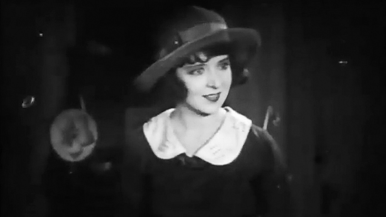 Обои к фильму «Broken Hearts of Broadway (1923)» — (23 из 25)