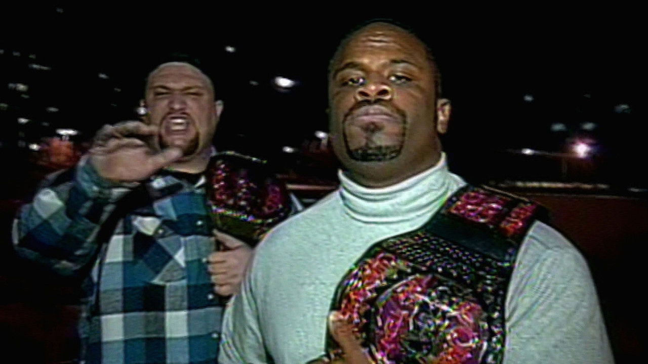 ECW Hardcore TV - Season 6 Episode 50 : ECW Hardcore TV - Dec. 12, 1998