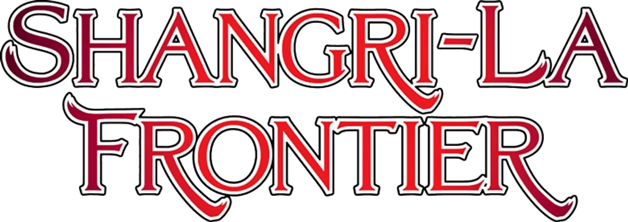 Shangri-La Frontier