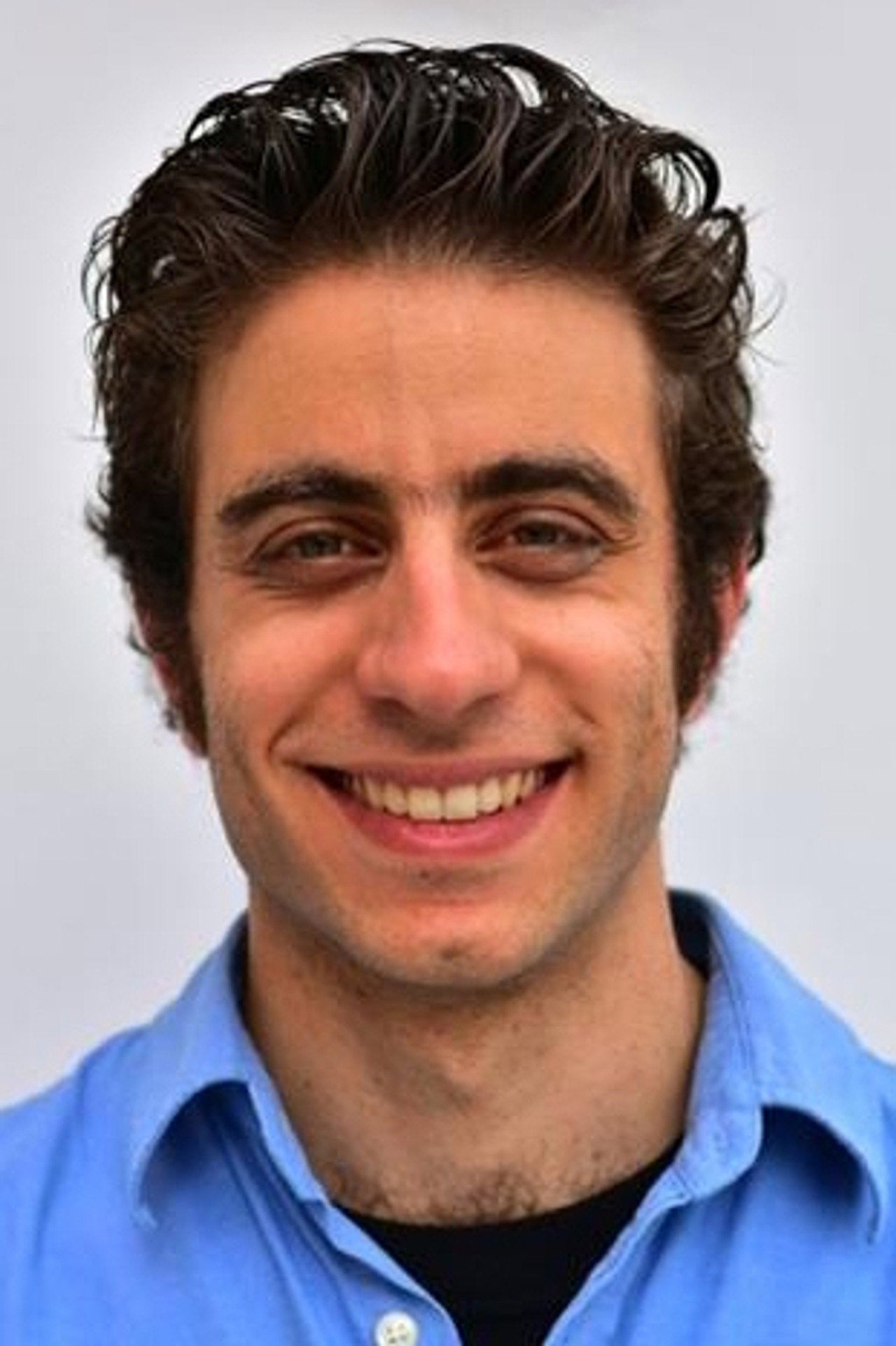 Arman Edouardos Menetian