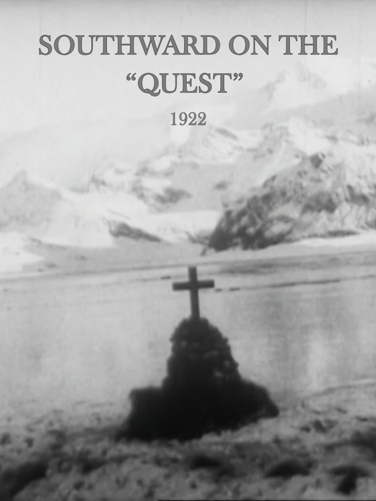 Southward on the Quest Backdrop