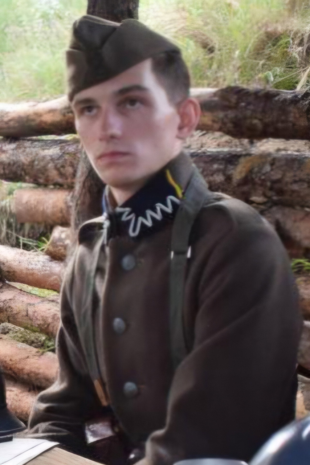 Kovács István