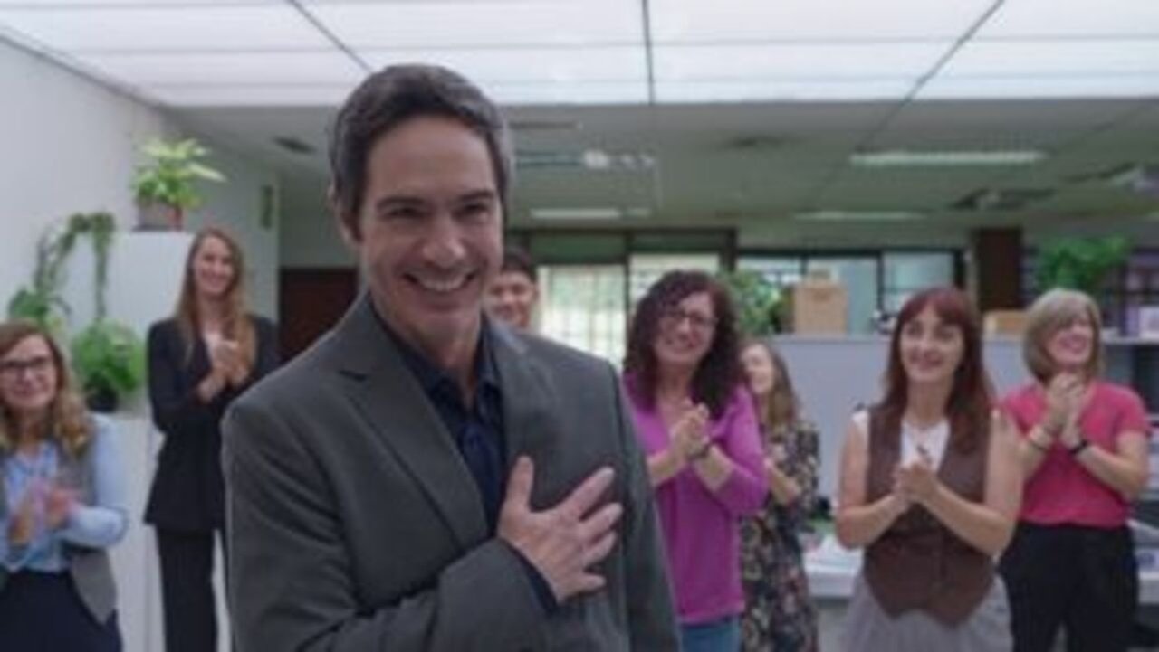 Papá Soltero - Season 1 Episode 10 : Episode 10