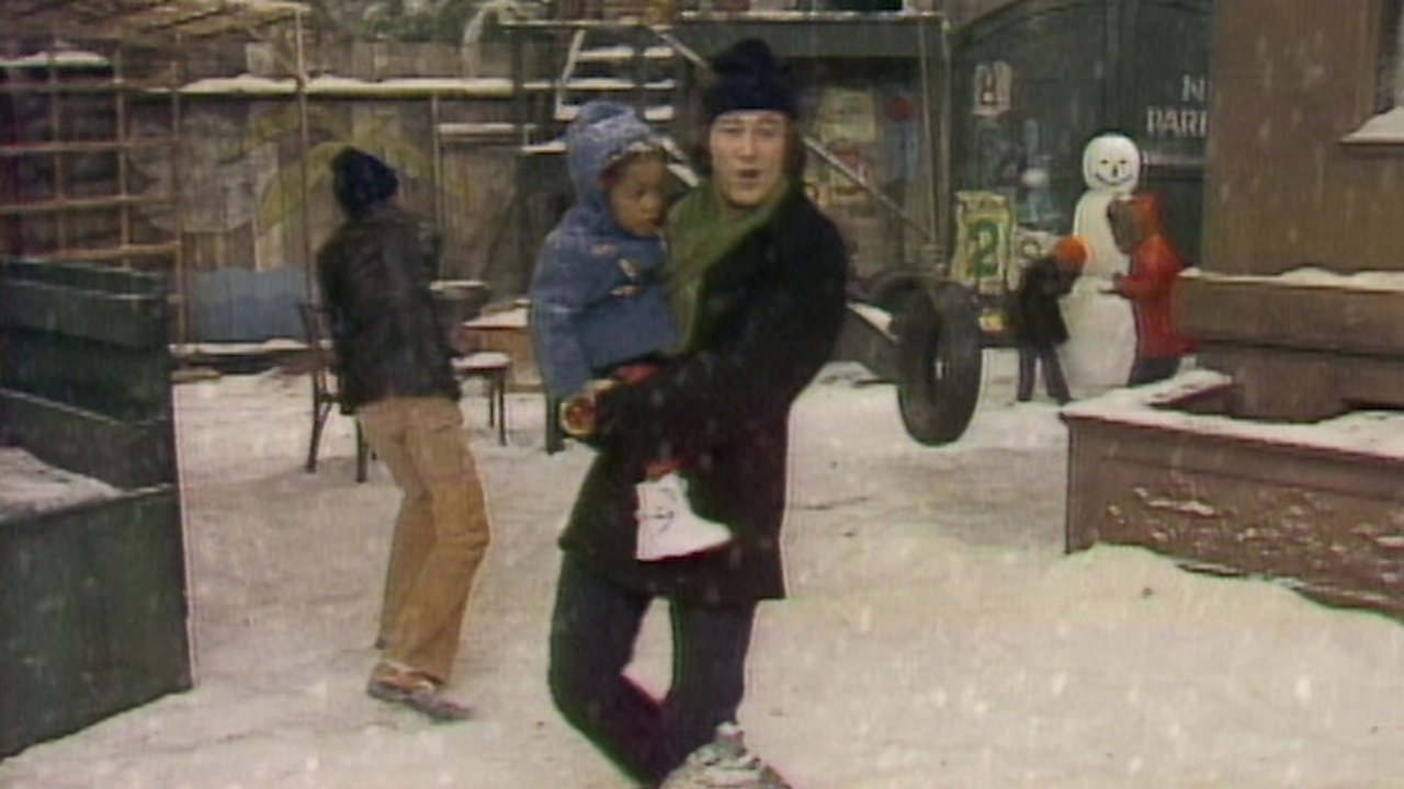 A Sesame Winter Wonderland (0598)