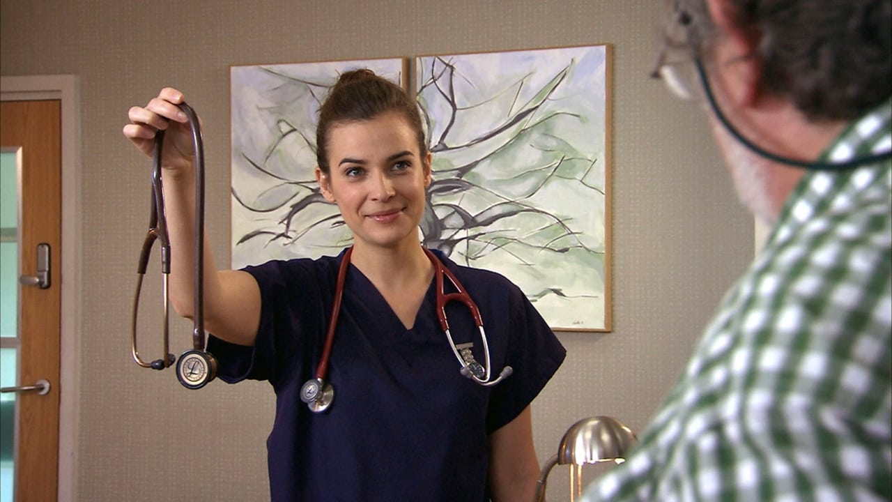 Holby City - Season 16 Episode 1 : If I Needed Someone