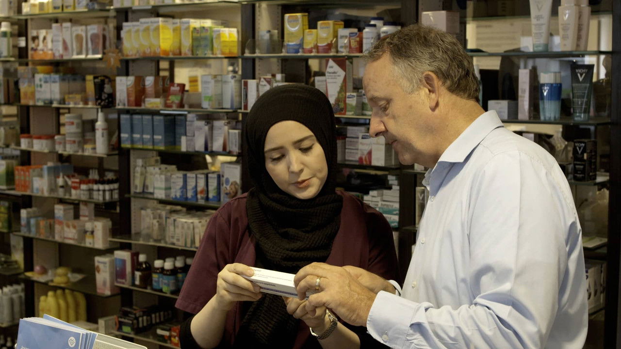 Tegenlicht — Épisode 4