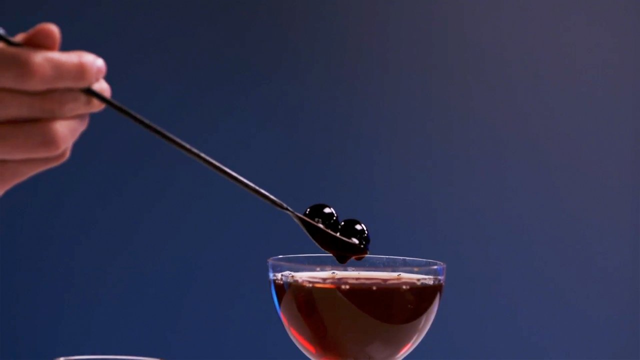 Dirty Laundry - Season 0 Episode 2 : Manhattan