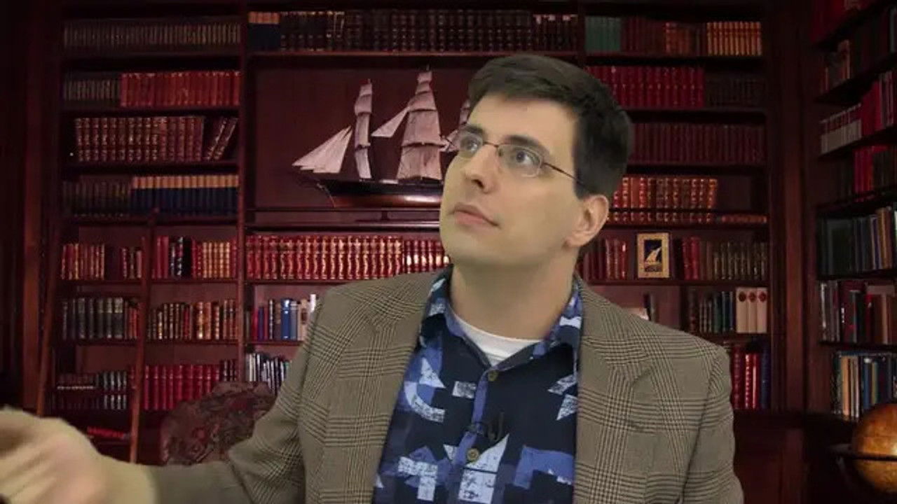 The Video Game Years — Épisode 10