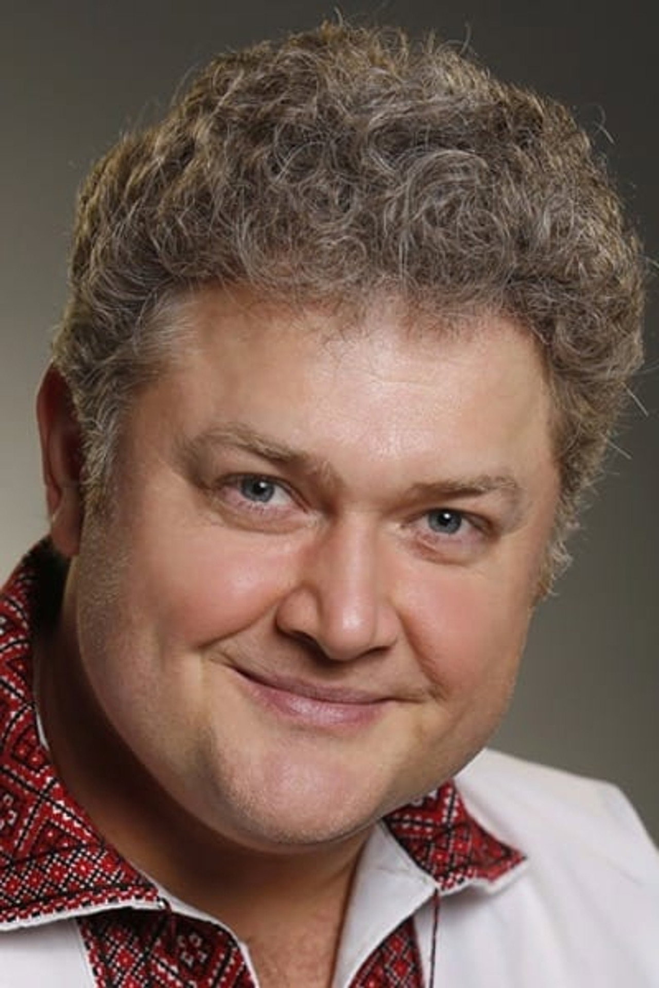 Nazar Zadniprovskyi