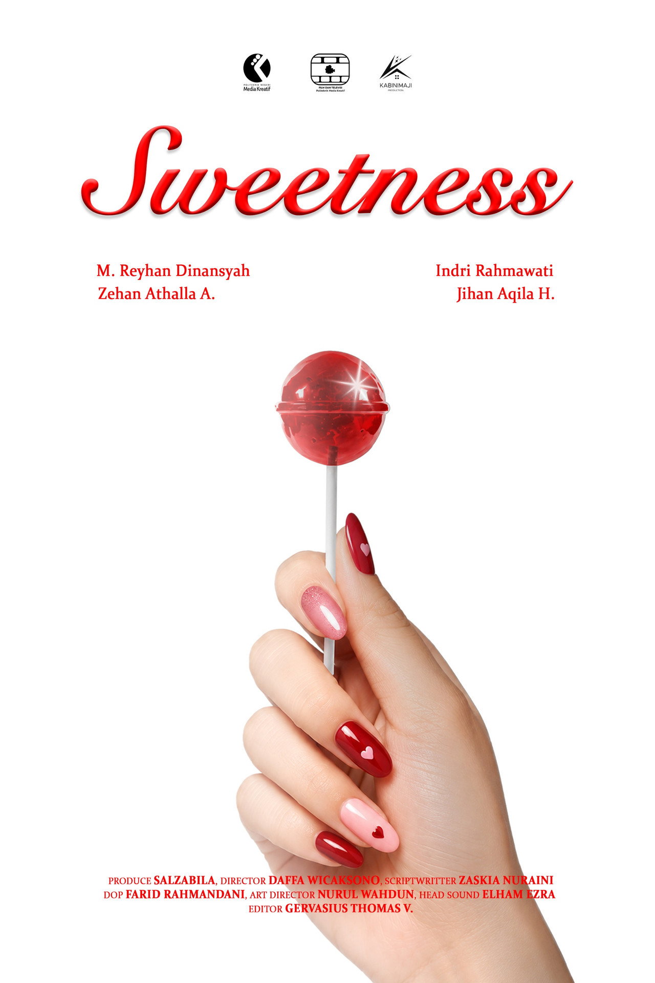 Sweetness
