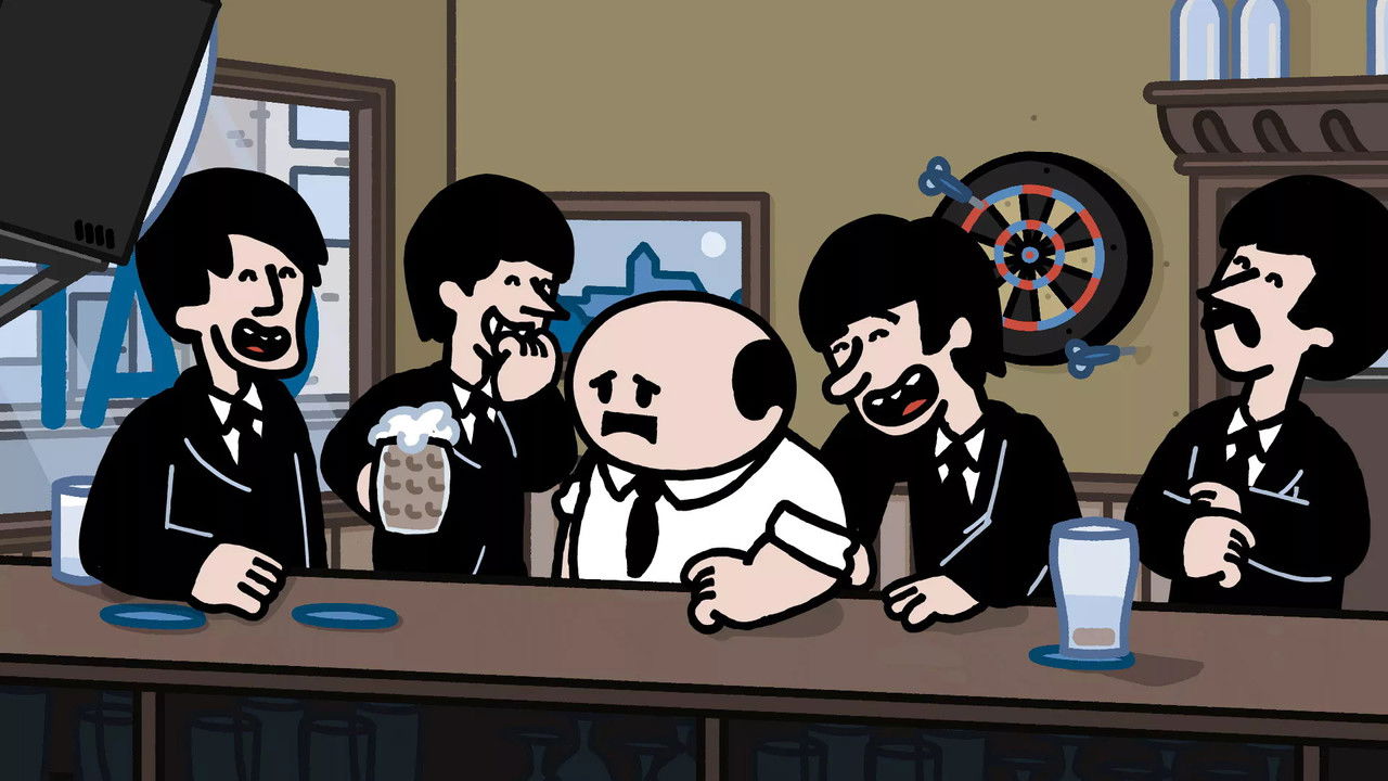 Boerke — Épisode 20