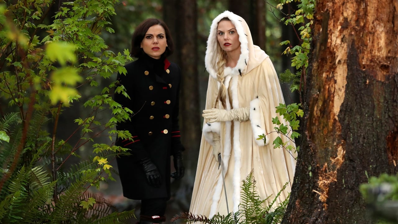 Once Upon a Time - Season 6 Episode 11 : Tougher Than the Rest