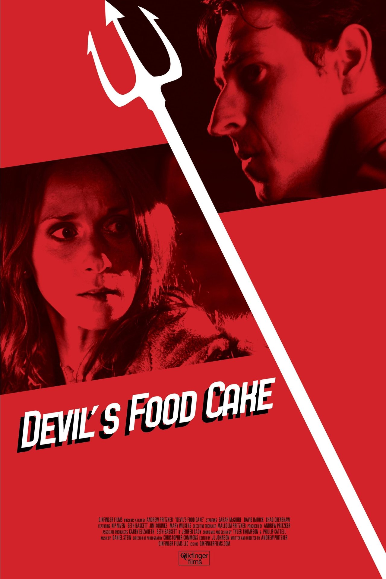 Devil's Food Cake Devil's Food Cake