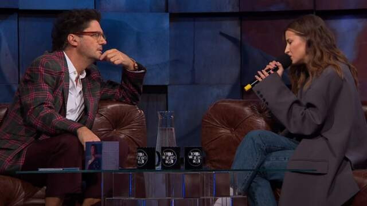 Kuba Wojewódzki - Season 40 Episode 9 : Episode 9