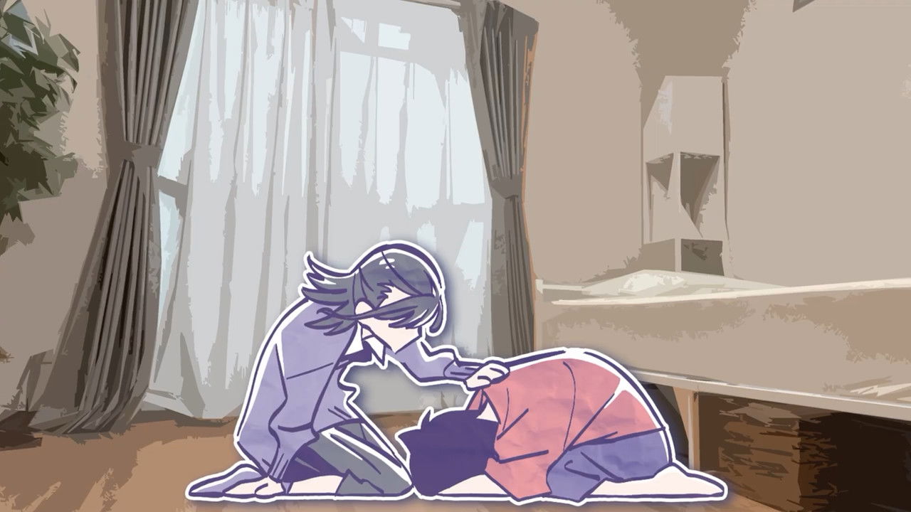 The Lenticulars - Season 1 Episode 5 : Can’t Stand Myself