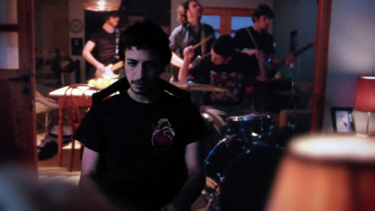 על מי אני עובד backdrop