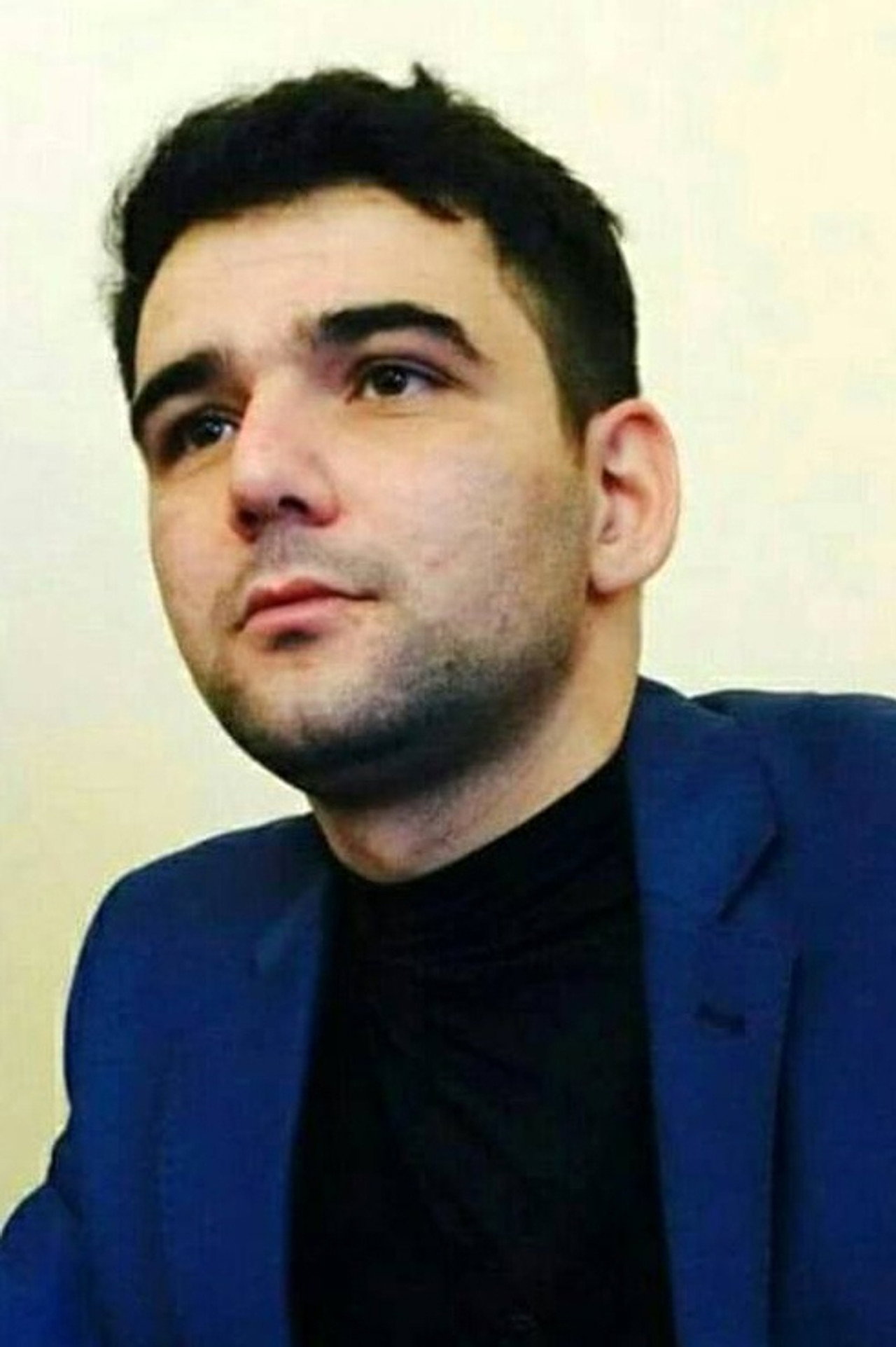 Javid Telman