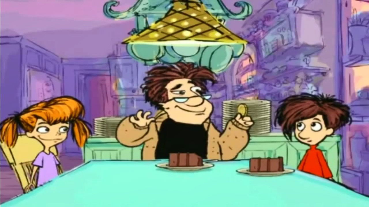 Jacob Jacob — Épisode 12