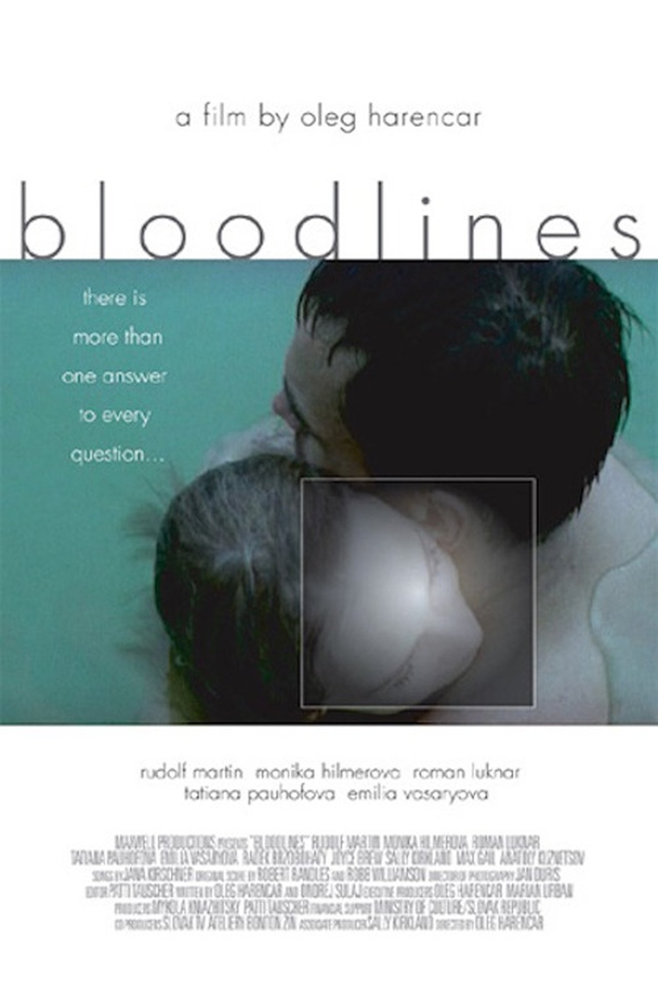 Bloodlines Bloodlines