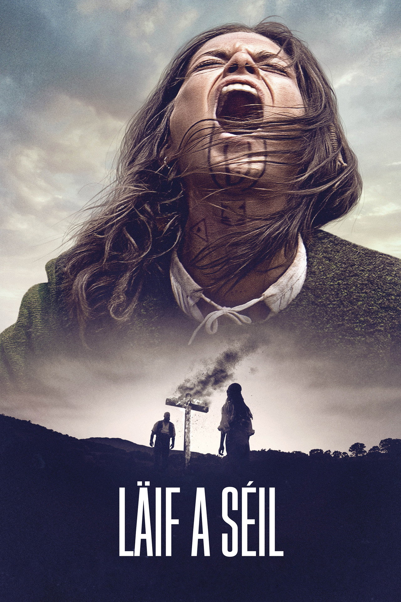 Läif a Séil filmaffisch