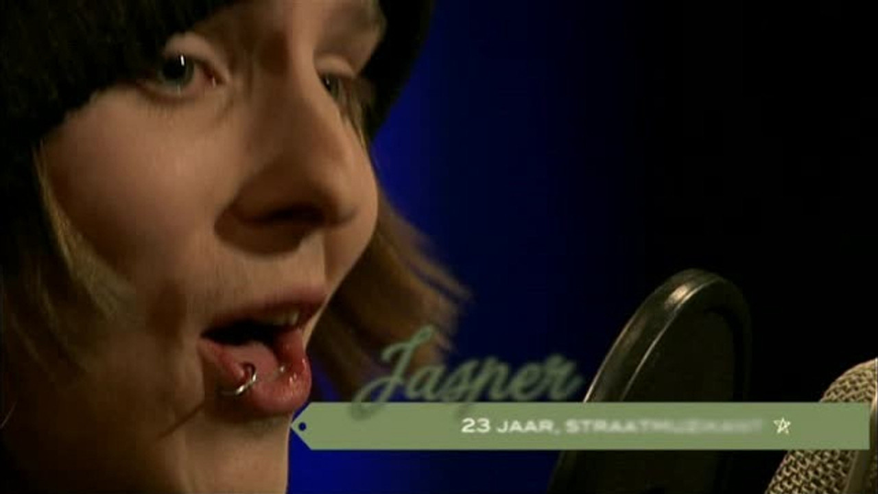 De Beste Singer-Songwriter van Nederland — Épisode 3