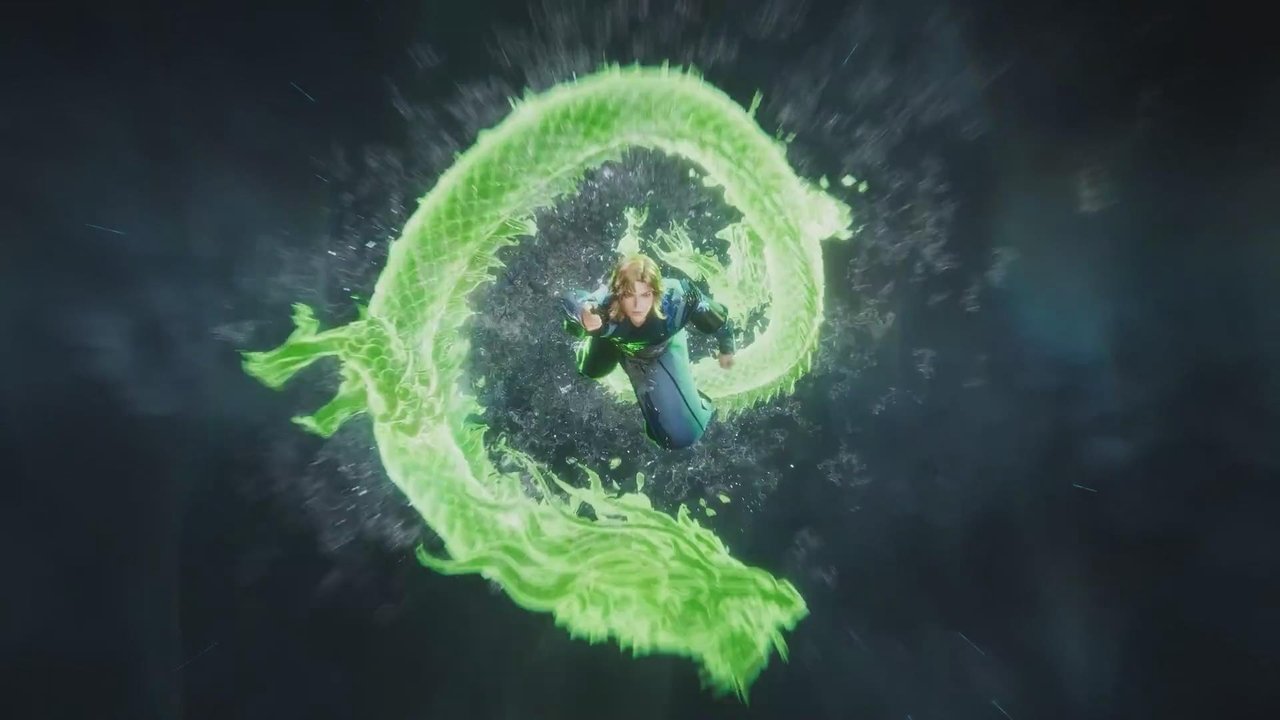 The Magical Chef of Ice and Fire - Season 1 Episode 33 : Episode 33