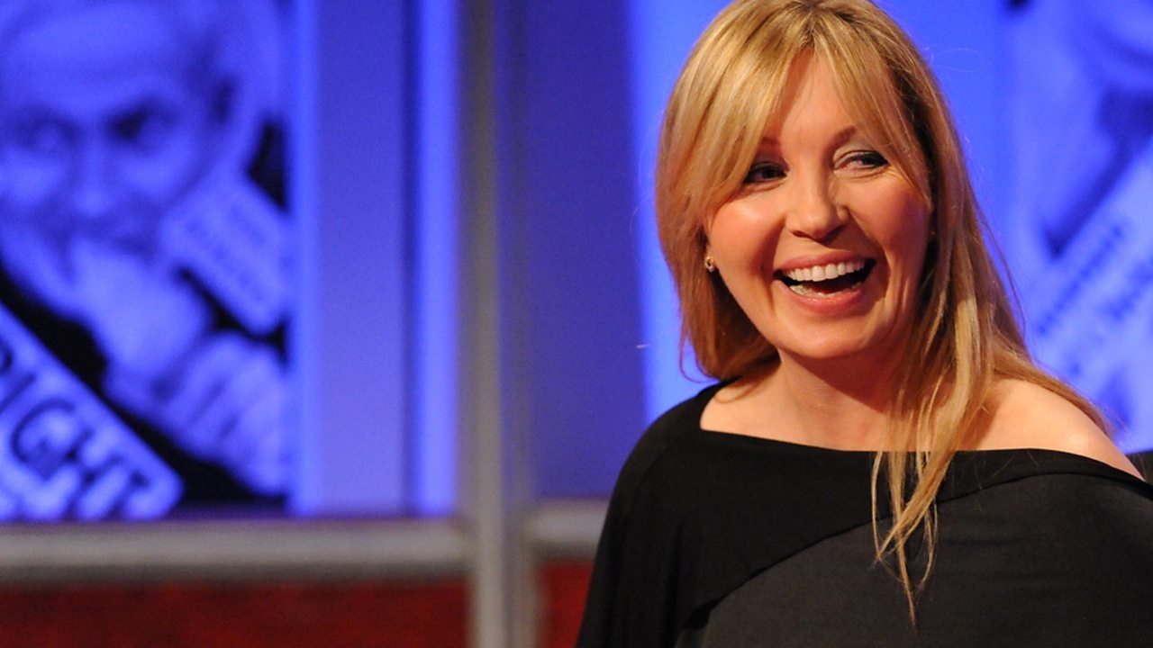 Have I Got News for You - Season 46 Episode 5 : Kirsty Young, Max Keiser, Tony Law