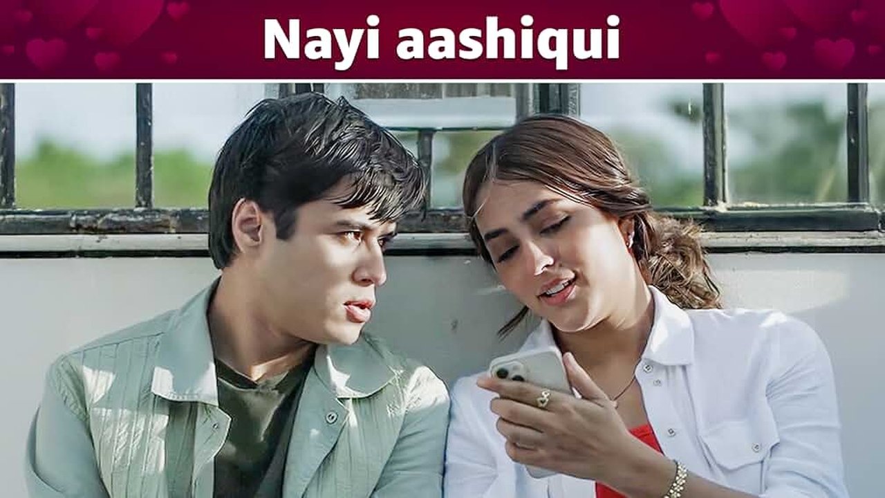 Image Ek Farzi Love Story