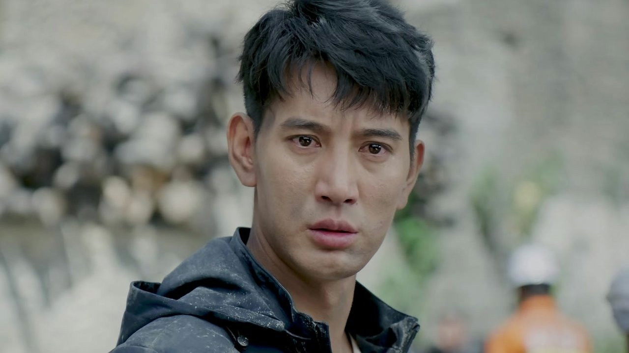 阿坝一家人 — Épisode 18