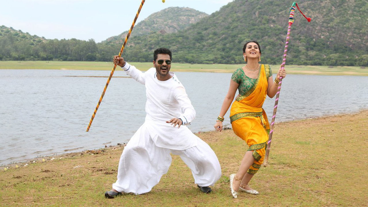 Обои к фильму «Charlie Chaplin 2 (2019)» — (21 из 27)