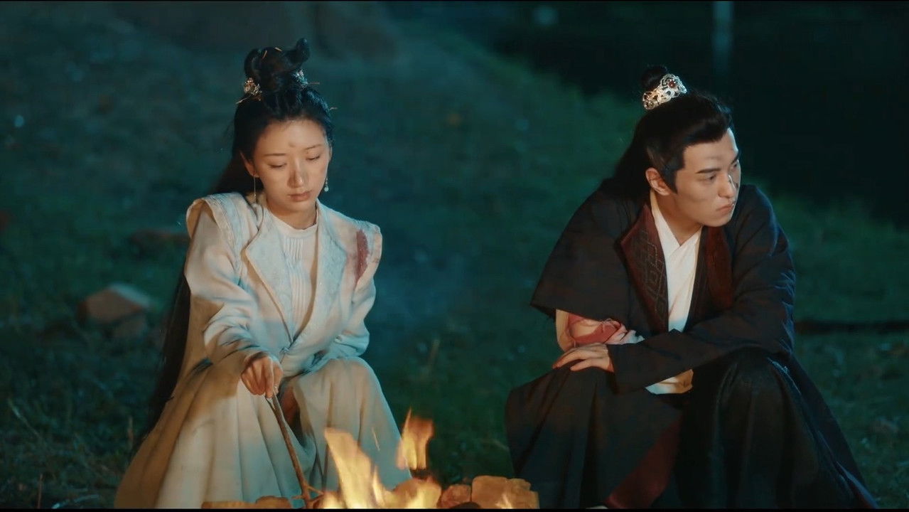 我才不要当王妃 — Épisode 9