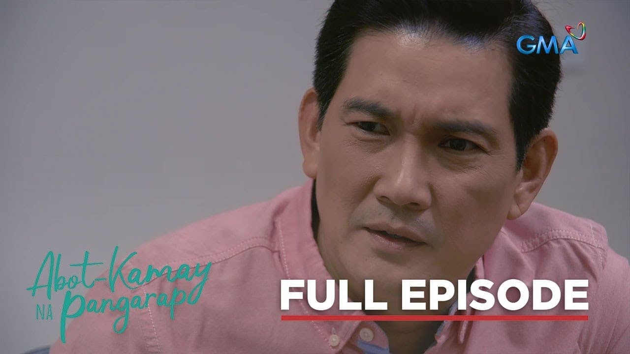 Abot-Kamay Na Pangarap - Season 1 Episode 340 : Episode 340