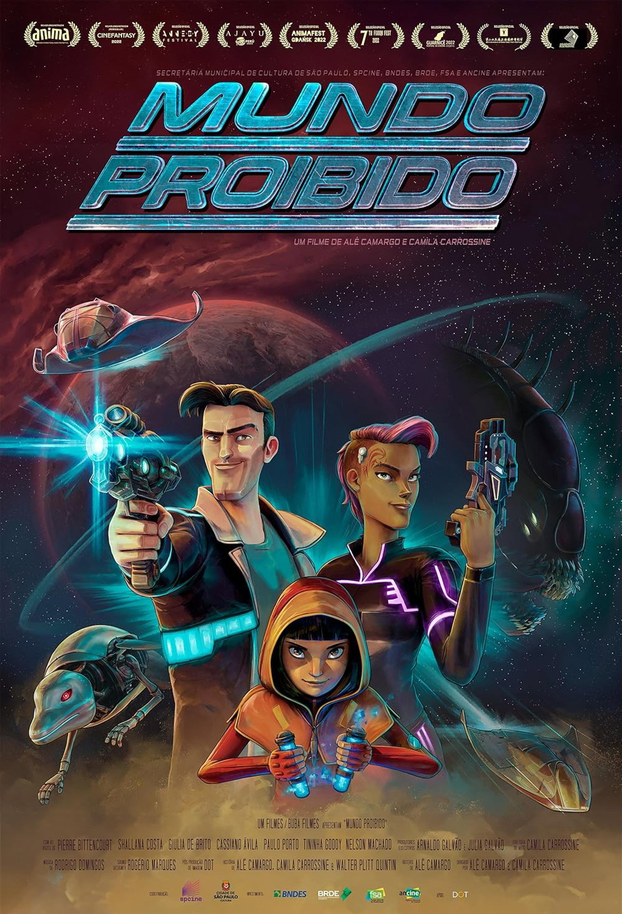 posters 4