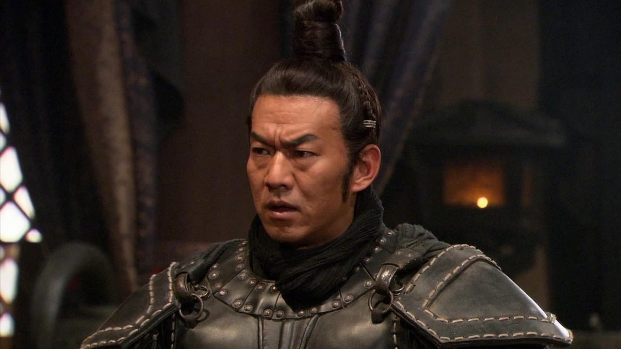The Qin Empire - Season 2 Episode 19 : Episode 19