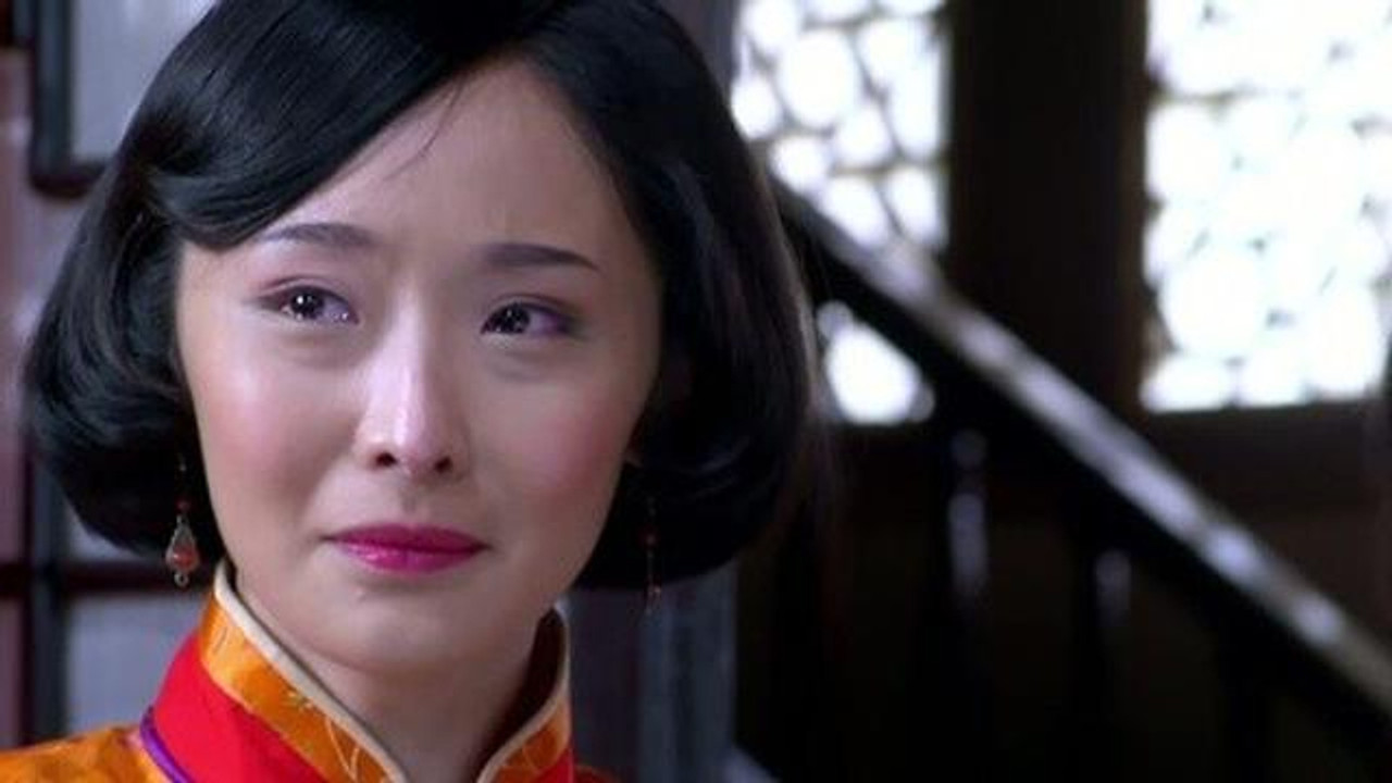 怒放 — Épisode 18