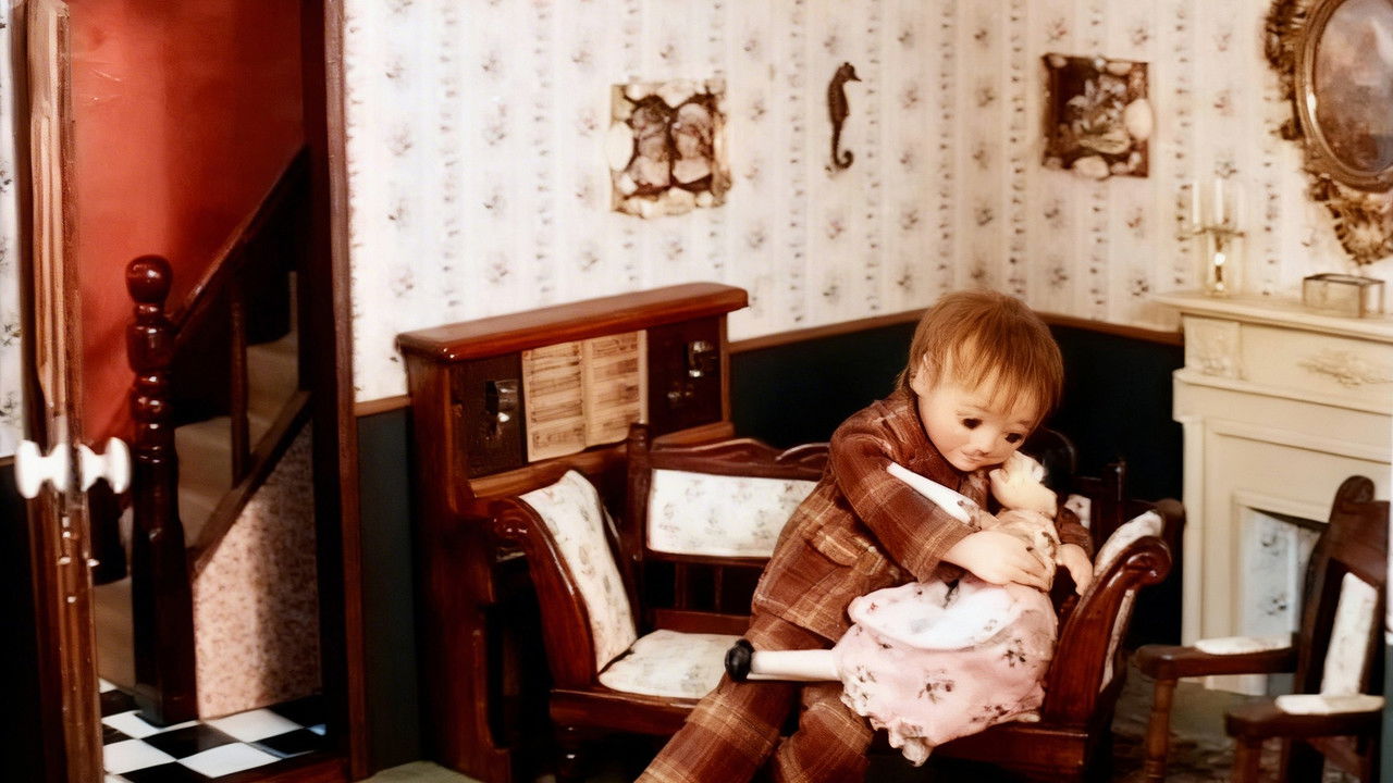 Tottie: The Doll's Wish — Épisode 4